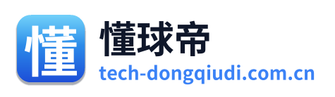 懂球帝
